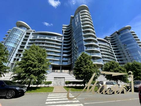Квартира на вул. Раїси Окіпної, 18 в Києві, ID 210379, фото №64