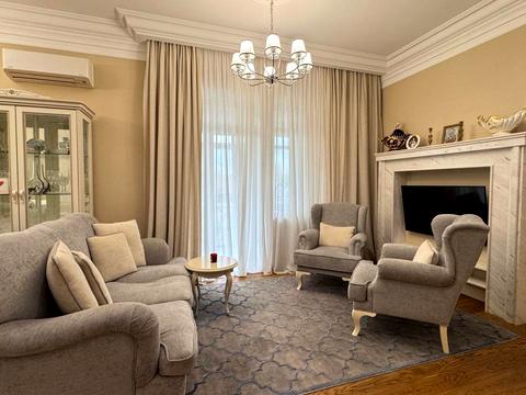 Квартира на просп. Поштовий, 78 в Кривому Розі, ID 210383, фото №1