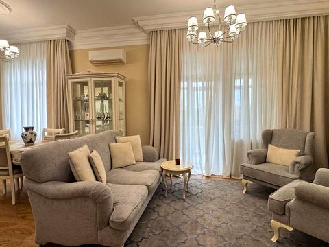 Квартира на просп. Поштовий, 78 в Кривому Розі, ID 210383, фото №2