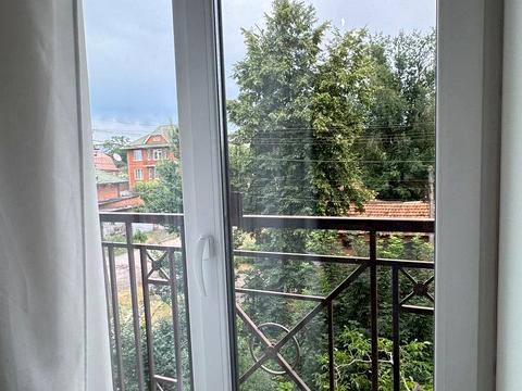 Квартира на просп. Поштовий, 78 в Кривому Розі, ID 210383, фото №14