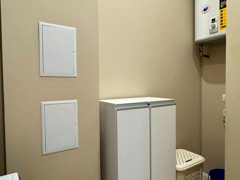 Квартира на просп. Поштовий, 78 в Кривому Розі, ID 210383, фото №18