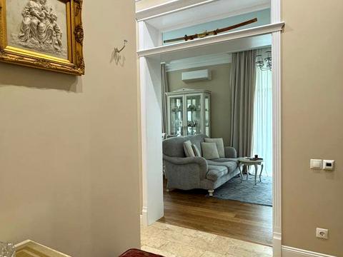 Квартира на просп. Поштовий, 78 в Кривому Розі, ID 210383, фото №19