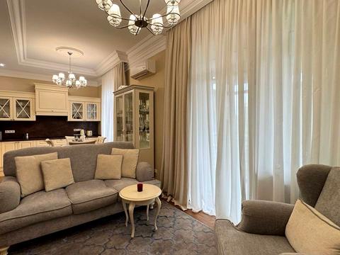 Квартира на просп. Поштовий, 78 в Кривому Розі, ID 210383, фото №3
