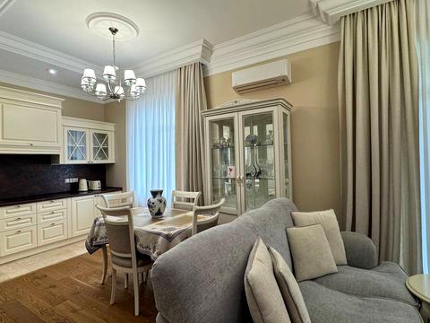 Квартира на просп. Поштовий, 78 в Кривому Розі, ID 210383, фото №4