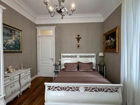Квартира на просп. Поштовий, 78 в Кривому Розі, ID 210383, фото №9