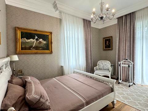 Квартира на просп. Поштовий, 78 в Кривому Розі, ID 210383, фото №10
