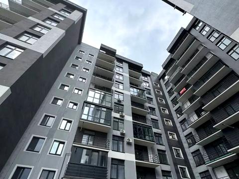 Квартира на вул. Богдана Хмельницького, 73-Б в Івано-Франківську, ID 210389, фото №1