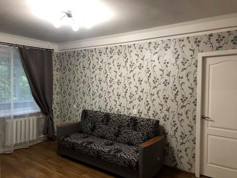 Квартира на вул. Перемоги, 75 в Запоріжжі, ID 210381, фото №1