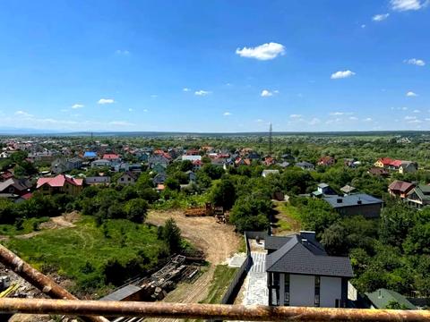 Квартира на вул. набережна Василя Стефаника, 1 в Івано-Франківську, ID 210405, фото №4