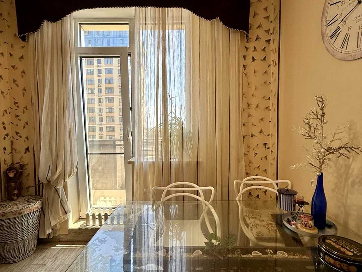 Квартира на вул. Перлинна, 3 в Одеса, ID 314249, фото №2
