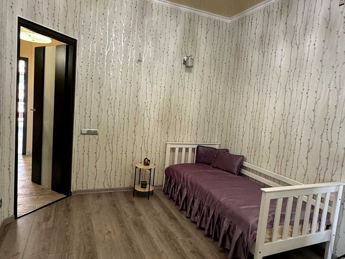 Квартира на вул. Перлинна, 3 в Одесі, ID 314249, фото №11