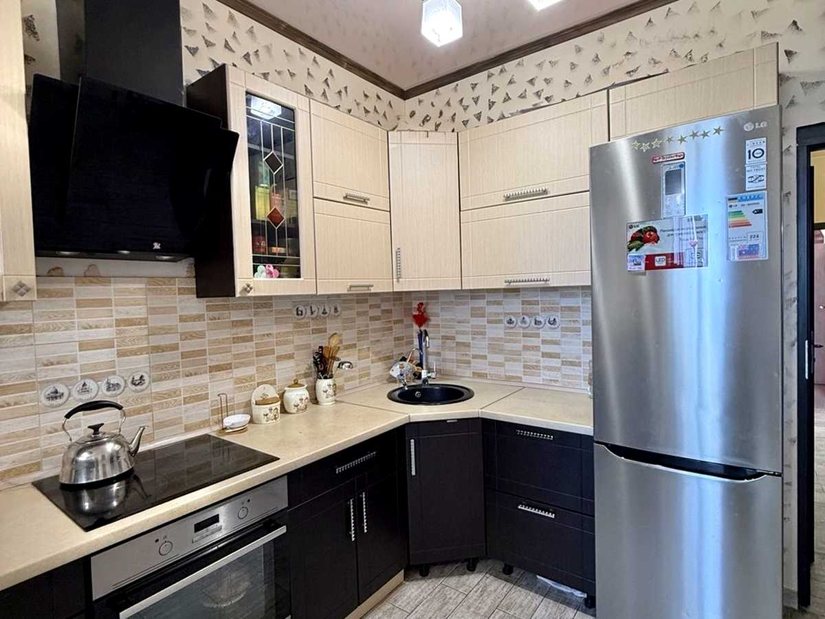 Квартира на вул. Перлинна, 3 в Одесі, ID 314249, фото №13