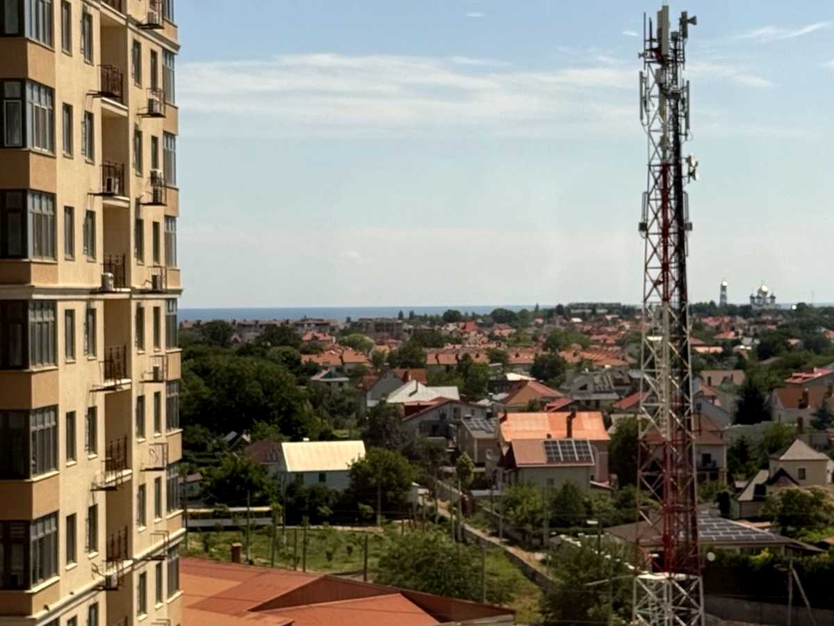 Квартира на вул. Перлинна, 3 в Одесі, ID 314249, фото №17