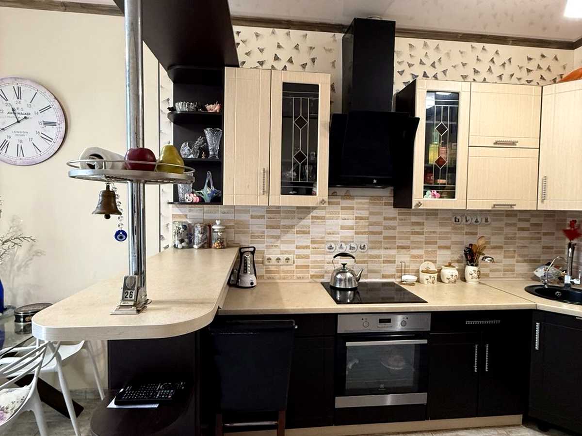 Квартира на вул. Перлинна, 3 в Одеса, ID 314249, фото №3