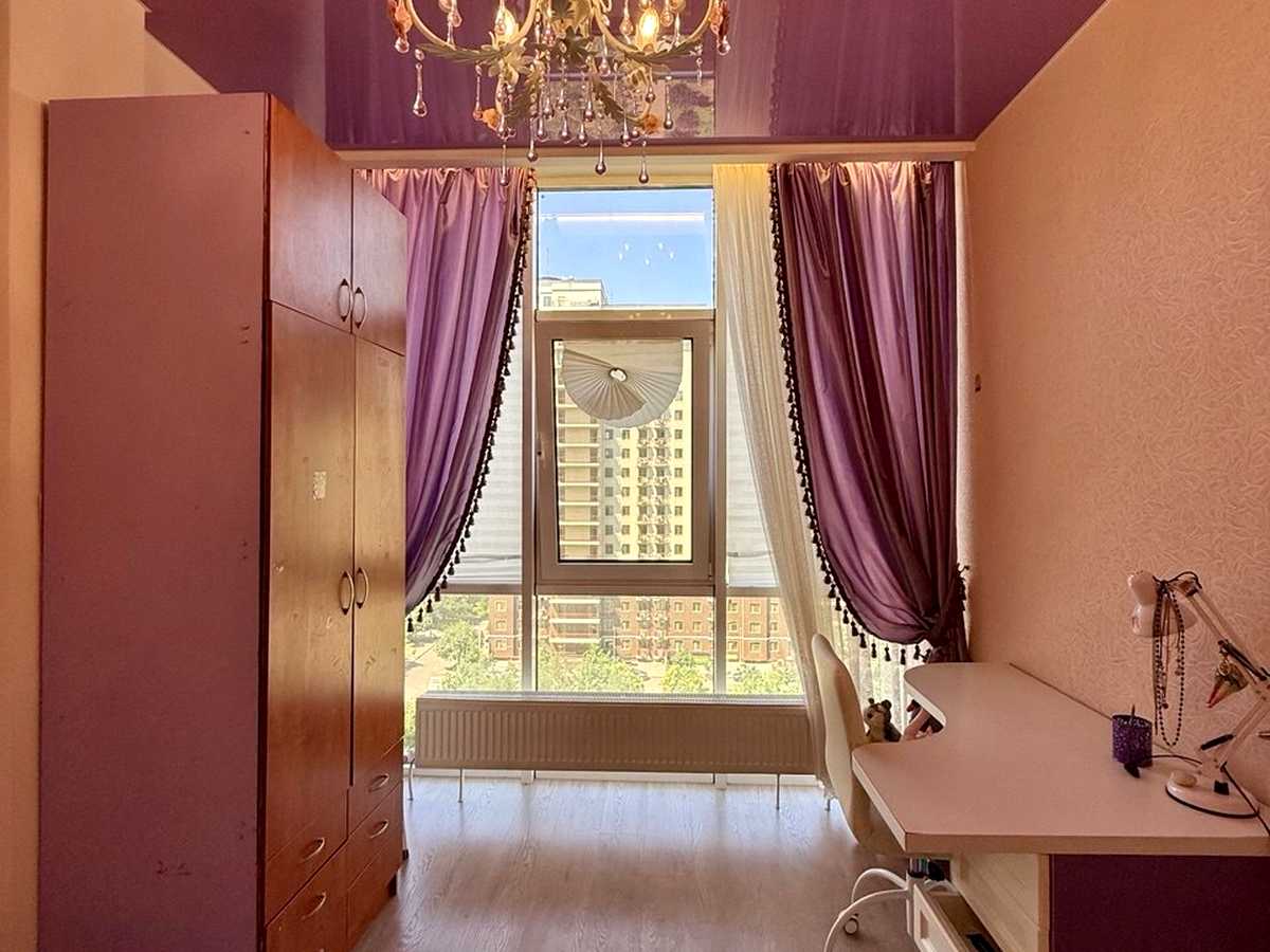 Квартира на вул. Перлинна, 3 в Одеса, ID 314249, фото №4