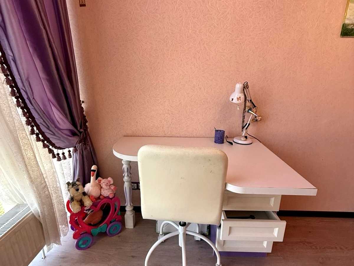 Квартира на вул. Перлинна, 3 в Одесі, ID 314249, фото №6