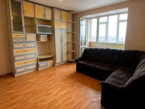 Квартира на вул. Івана Богуна, 44 в Чернігові, ID 222773, фото №1