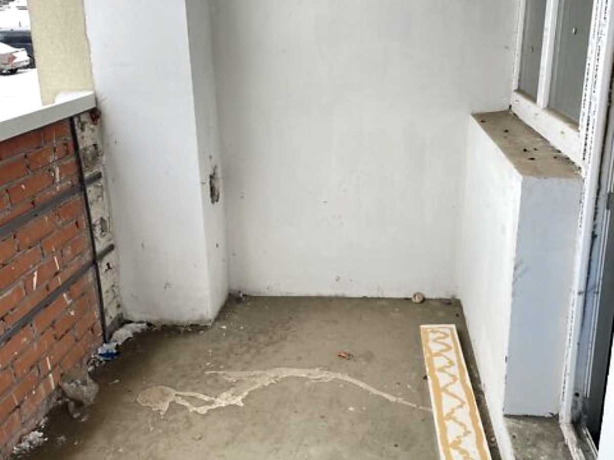 Квартира на вул. Кармелюка, 3Б в Хмельницькому, ID 392834, фото №4