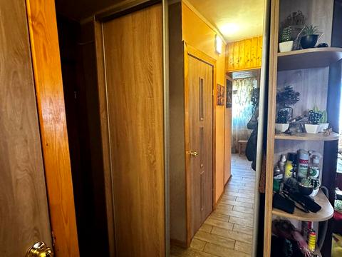 Квартира на вул. Василя Симоненка, 22 в Івано-Франківську, ID 210560, фото №18