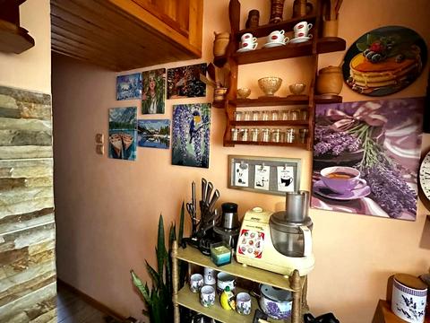 Квартира на вул. Василя Симоненка, 22 в Івано-Франківську, ID 210560, фото №21
