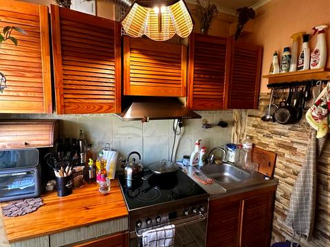 Квартира на вул. Василя Симоненка, 22 в Івано-Франківську, ID 210560, фото №24