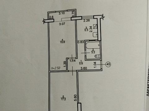 Квартира на вул. Василя Симоненка, 22 в Івано-Франківську, ID 210560, фото №27