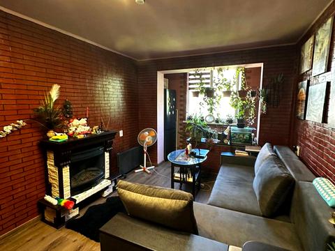 Квартира на вул. Василя Симоненка, 22 в Івано-Франківську, ID 210560, фото №4