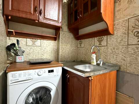 Квартира на просп. Університетський, 21 в Кропивницький, ID 291945, фото №5