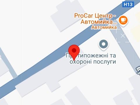 Квартира на вул. Другетів, 96 в Ужгороді, ID 244268, фото №5