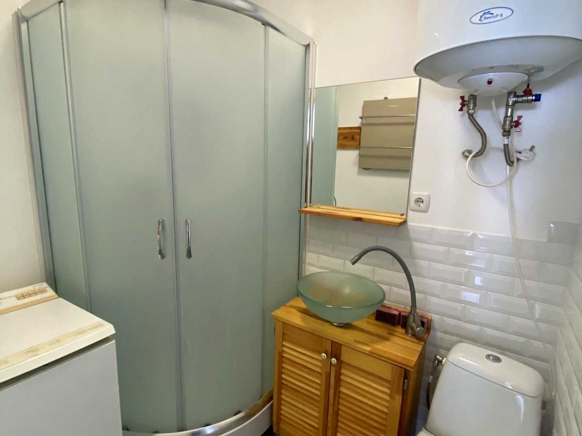 Квартира на вул. Головатого, 76б в Києві, ID 312233, фото №1