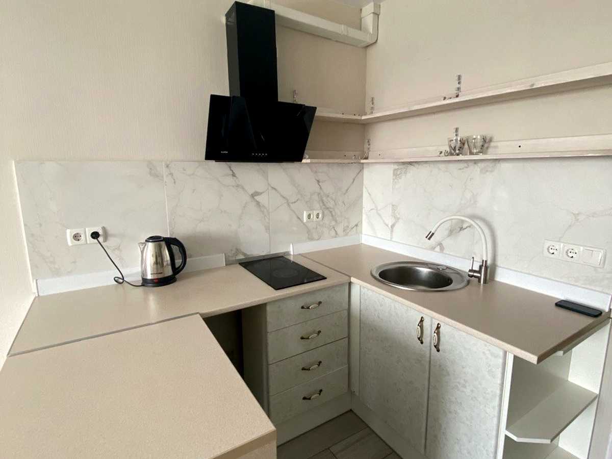 Квартира на вул. Головатого, 76б в Києві, ID 312233, фото №2