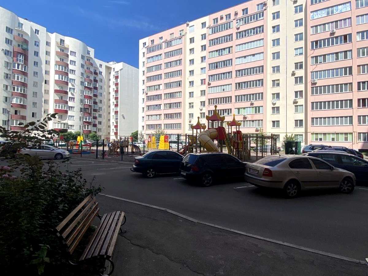 Квартира на вул. Головатого, 76б в Києві, ID 312233, фото №11