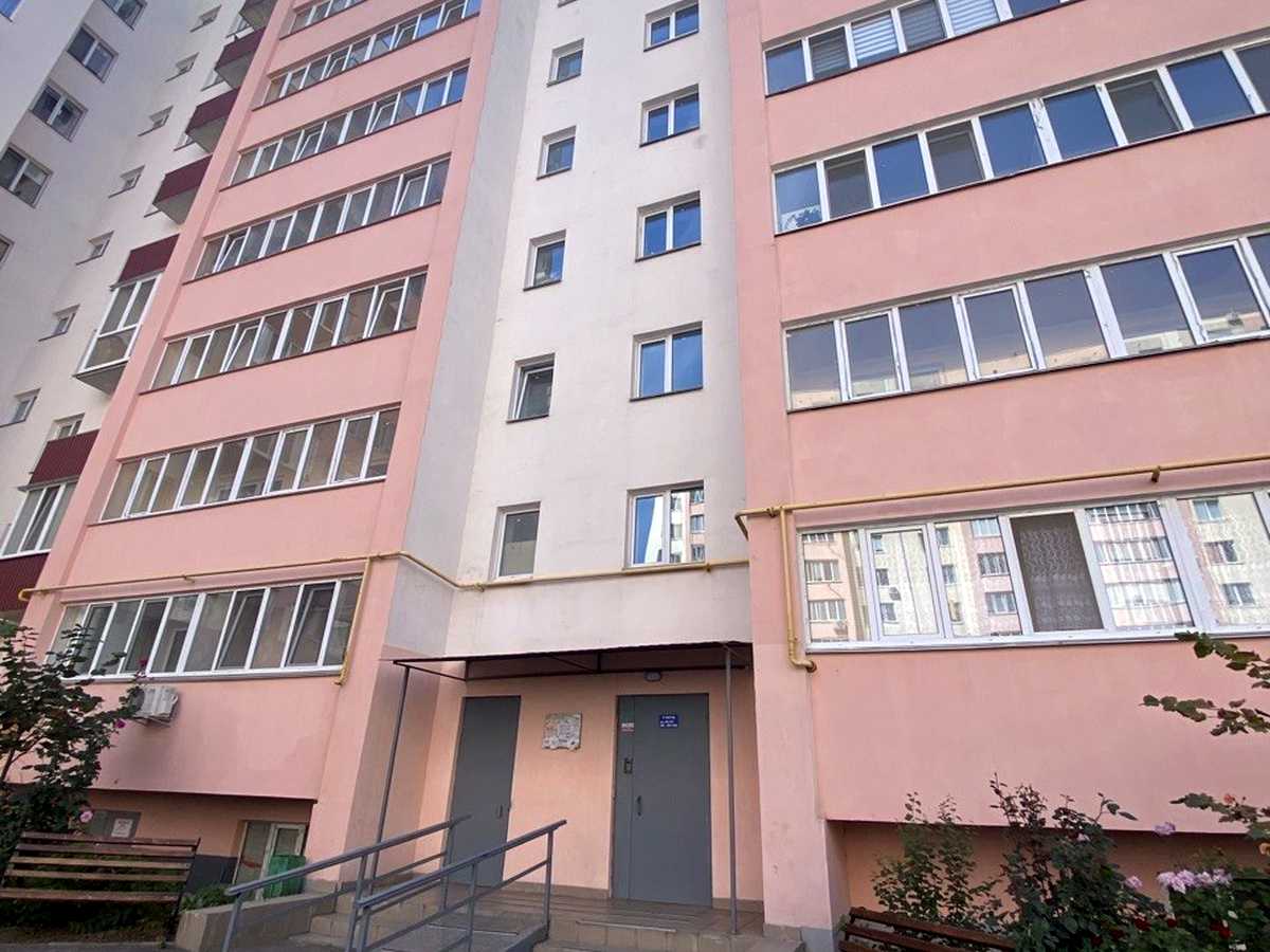 Квартира на вул. Головатого, 76б в Києві, ID 312233, фото №12