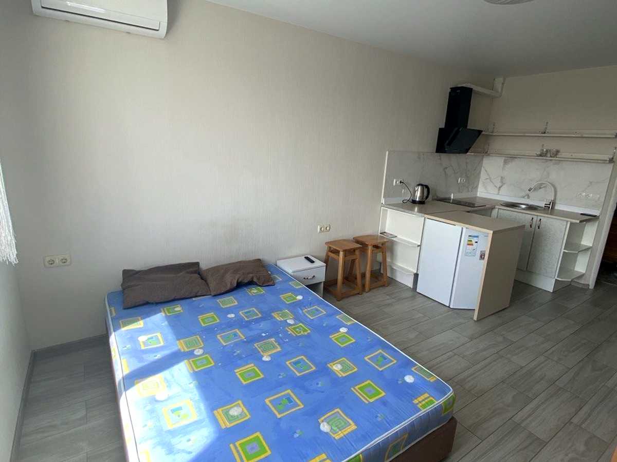 Квартира на вул. Головатого, 76б в Києві, ID 312233, фото №3