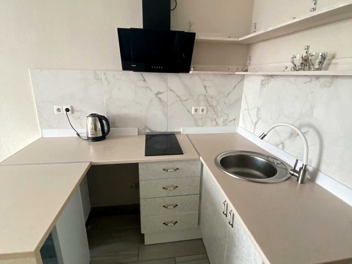 Квартира на вул. Головатого, 76б в Києві, ID 312233, фото №4