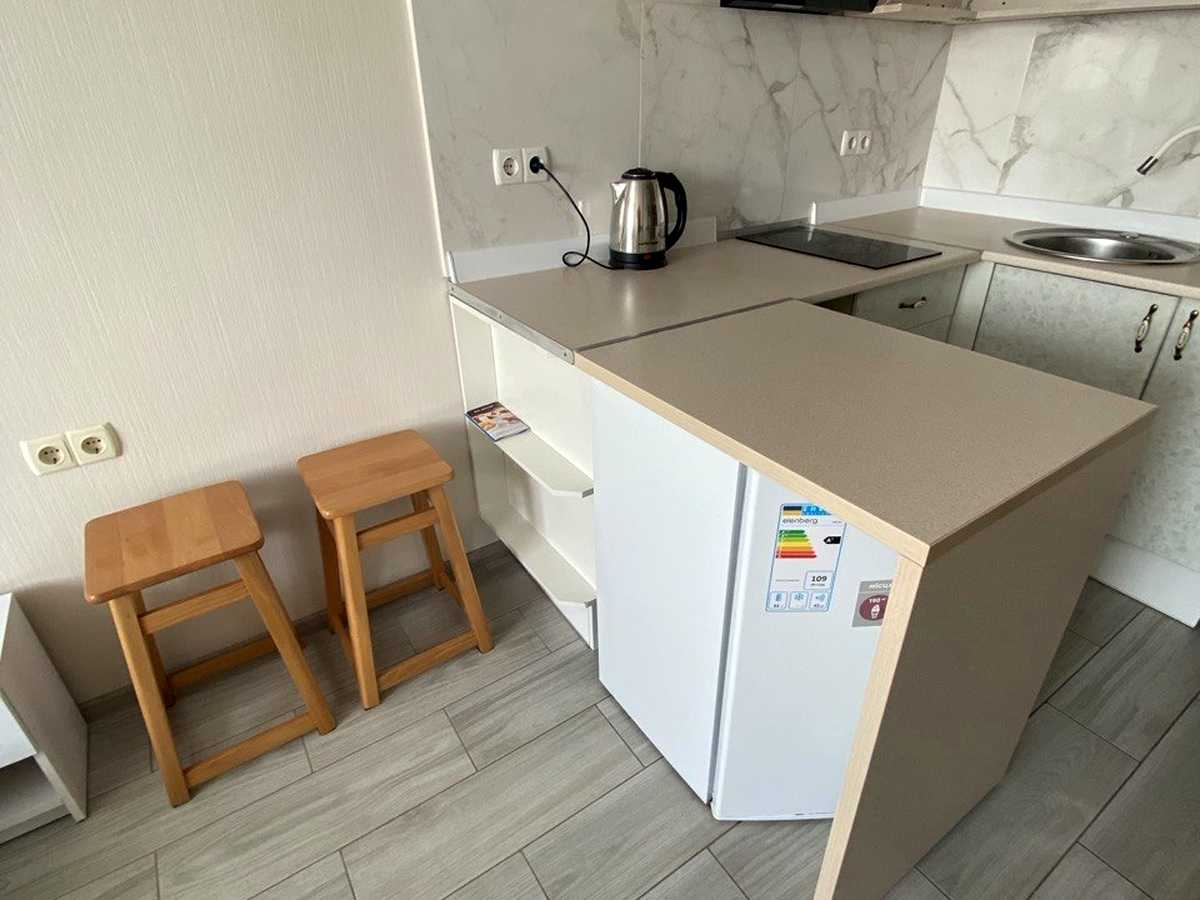 Квартира на вул. Головатого, 76б в Києві, ID 312233, фото №5