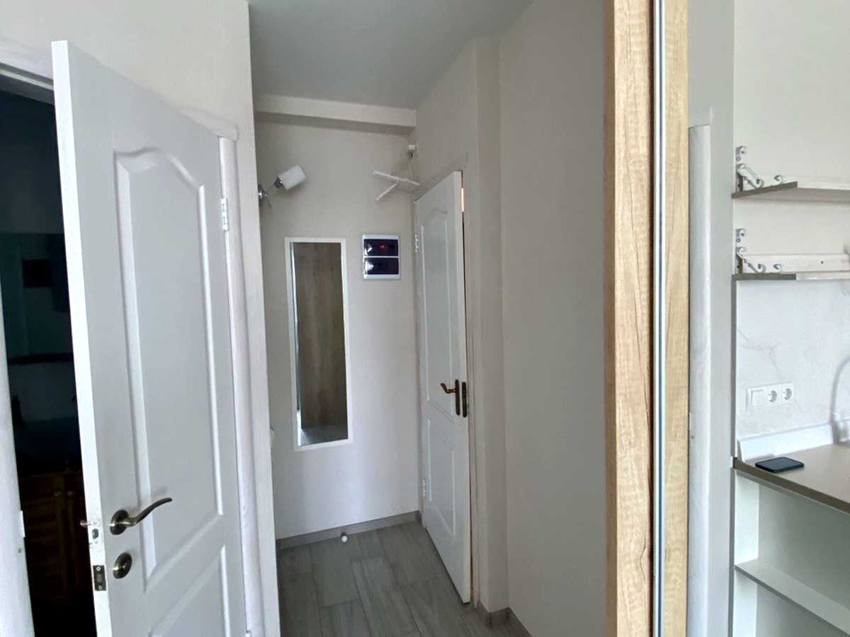Квартира на вул. Головатого, 76б в Києві, ID 312233, фото №7