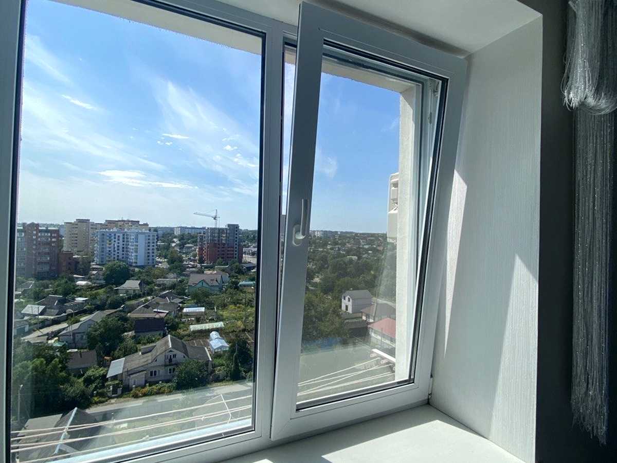 Квартира на вул. Головатого, 76б в Києві, ID 312233, фото №8
