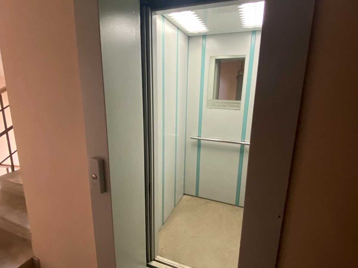 Квартира на вул. Головатого, 76б в Києві, ID 312233, фото №9