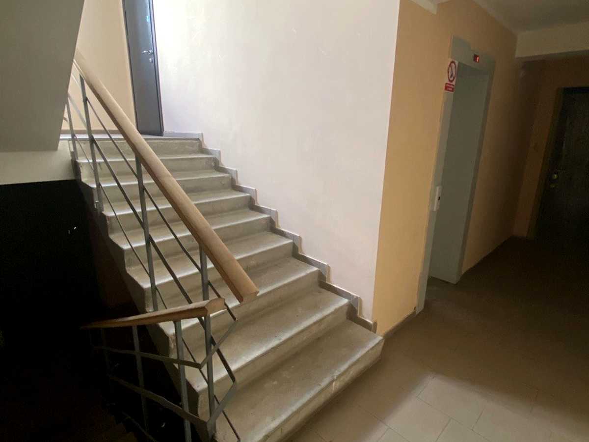 Квартира на вул. Головатого, 76б в Києві, ID 312233, фото №10
