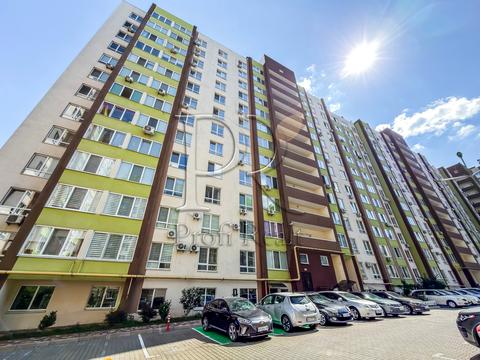 Квартира на вул. Академіка Шалімова, 61-А в Києві, ID 274256, фото №14