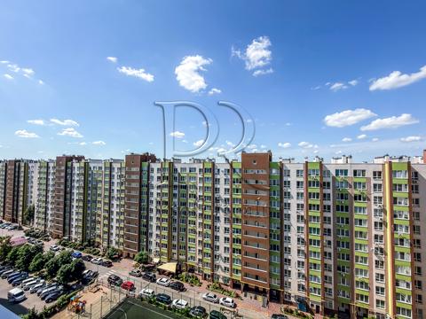 Квартира на вул. Академіка Шалімова, 61-А в Києві, ID 274256, фото №15