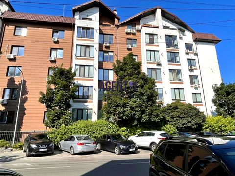 Квартира на пров. Софіївський, 14 в Києві, ID 273741, фото №11
