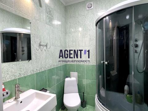 Квартира на пров. Софіївський, 14 в Києві, ID 273741, фото №9