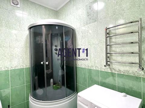 Квартира на пров. Софіївський, 14 в Києві, ID 273741, фото №10