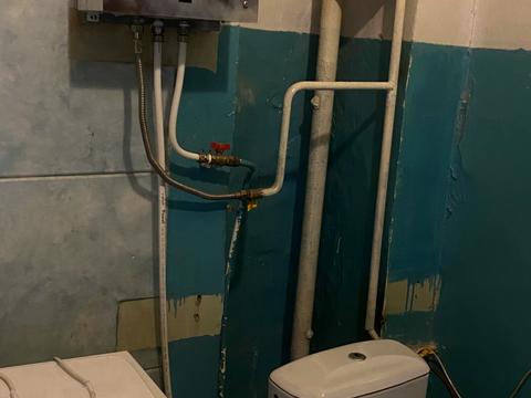 Квартира на вул. Соборності, 7 в Кривому Розі, ID 210824, фото №3