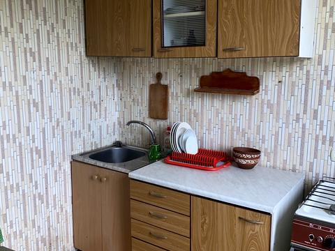 Квартира на вул. Соборності, 7 в Кривому Розі, ID 210824, фото №7