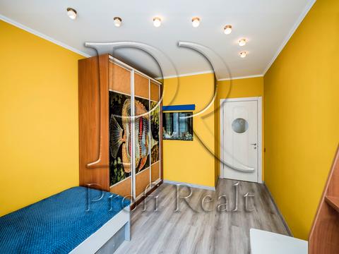 Квартира на вул. Юлії Здановської, 60-А в Києві, ID 210904, фото №13