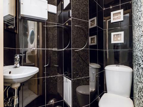 Квартира на вул. Юлії Здановської, 60-А в Києві, ID 210904, фото №16