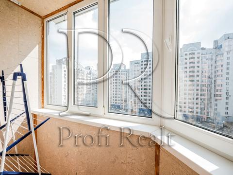 Квартира на вул. Юлії Здановської, 60-А в Києві, ID 210904, фото №17